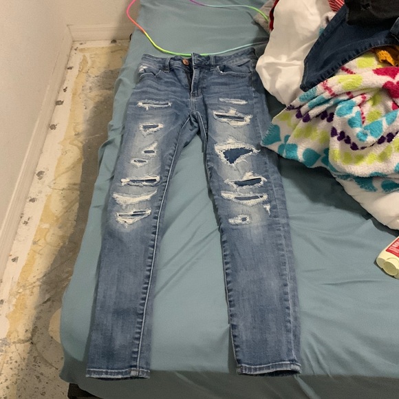 American eagle jeans - Picture 1 of 3
